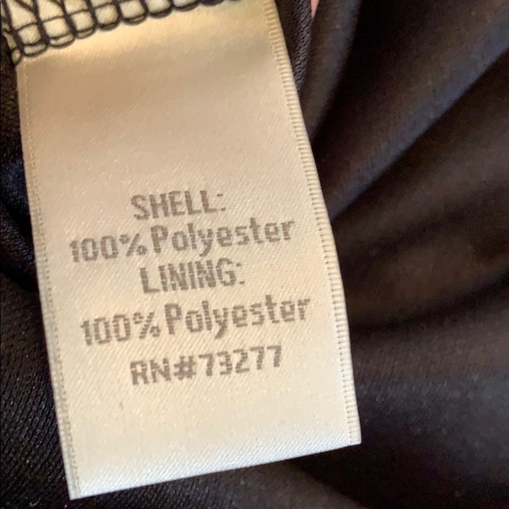 {LC Lauren Conrad}Sz S Floral Mini Skirt - Picture 8 of 8